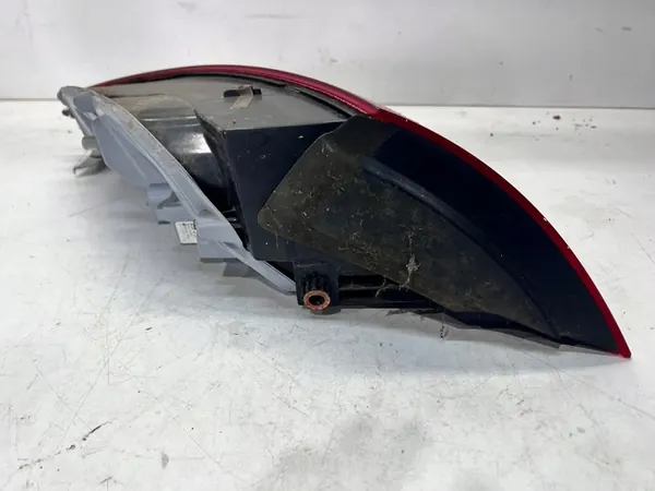 Höger Baklampa Audi TT 8J image 4