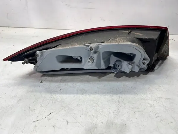 Höger Baklampa Audi TT 8J image 5