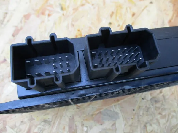 Módulo Conforto OEM 1C0959799B usado para VW Passat image 3