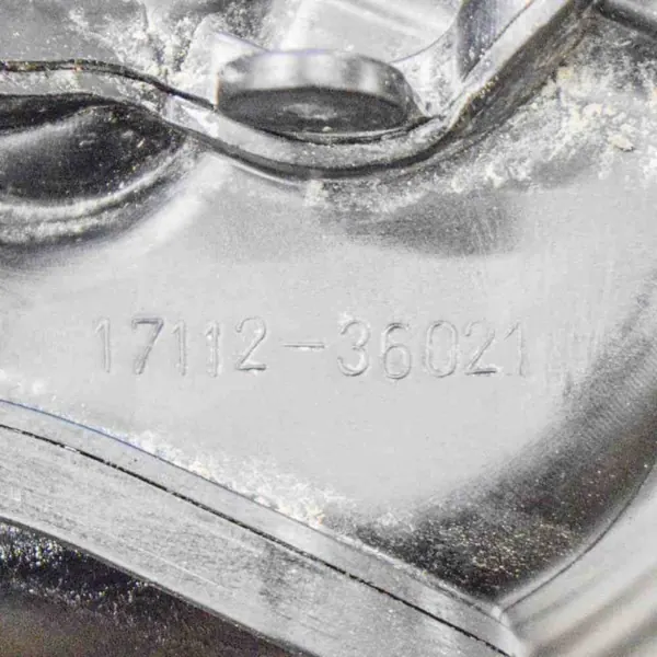 Imusarja OEM 1712036081 Lexus IS III 2.5L:lle image 7