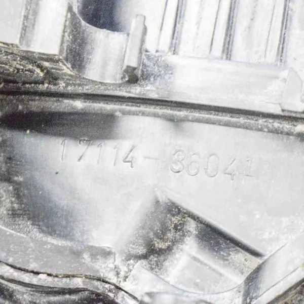 Imusarja OEM 1712036081 Lexus IS III 2.5L:lle image 8