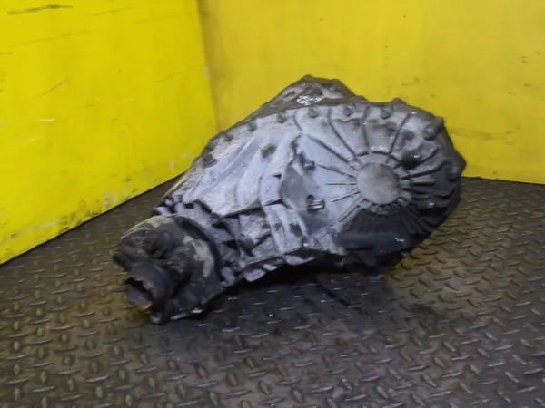 Porsche Cayenne 4.5 V8 Vaihteisto OEM 0AD341040R image 4