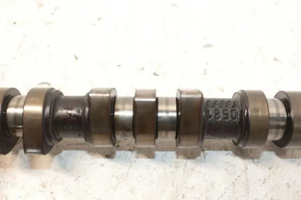 Arbre à cames VW OEM 078109115H pour Passat B5 1.8L image 3