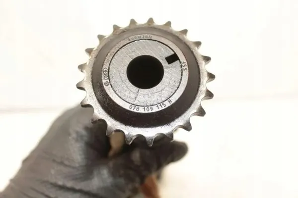 Arbre à cames VW OEM 078109115H pour Passat B5 1.8L image 6