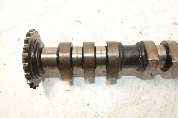 Arbre à cames VW OEM 078109115H pour Passat B5 1.8L image 7