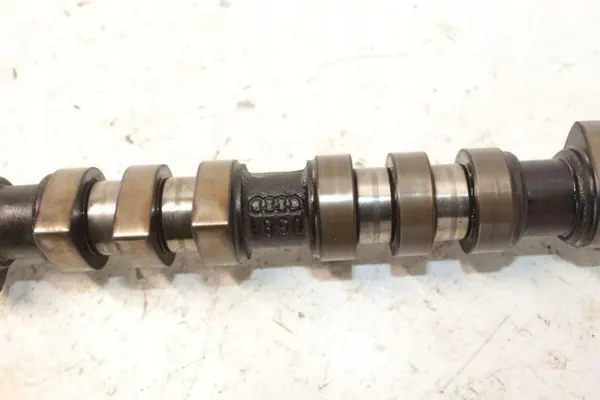 Arbre à cames VW OEM 078109115H pour Passat B5 1.8L image 9