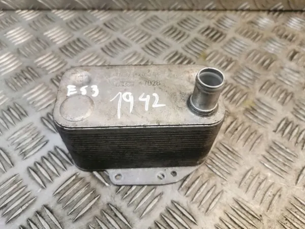 Enfriador de aceite caja BMW MDY3115 X5 E53 image 2