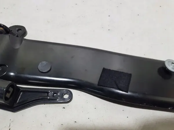 Dakklepmechanisme rechts OEM 120447600 Mercedes SL R230 image 3