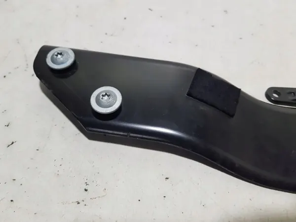 Dakklepmechanisme rechts OEM 120447600 Mercedes SL R230 image 5