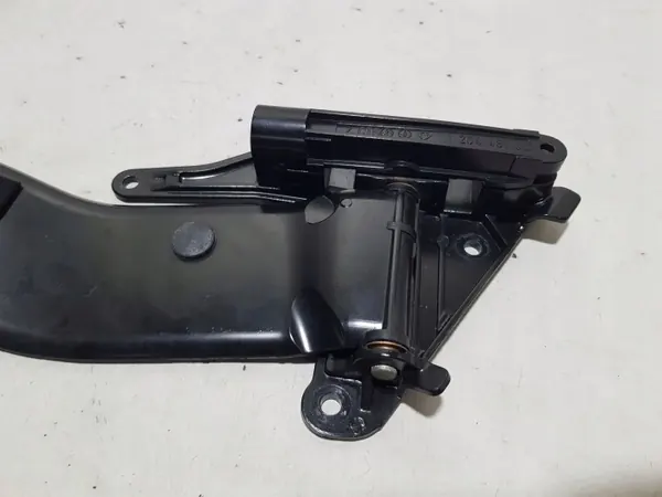 Dakklepmechanisme rechts OEM 120447600 Mercedes SL R230 image 6