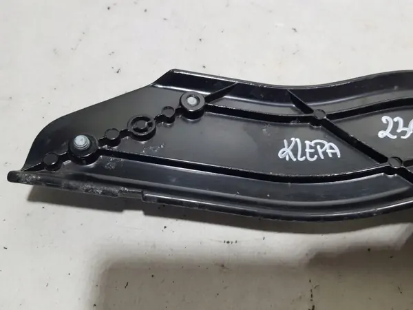 Dakklepmechanisme rechts OEM 120447600 Mercedes SL R230 image 7