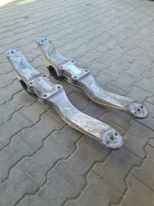 OEM 22327290 Luftfeder-Aufhängungsbracket image 2