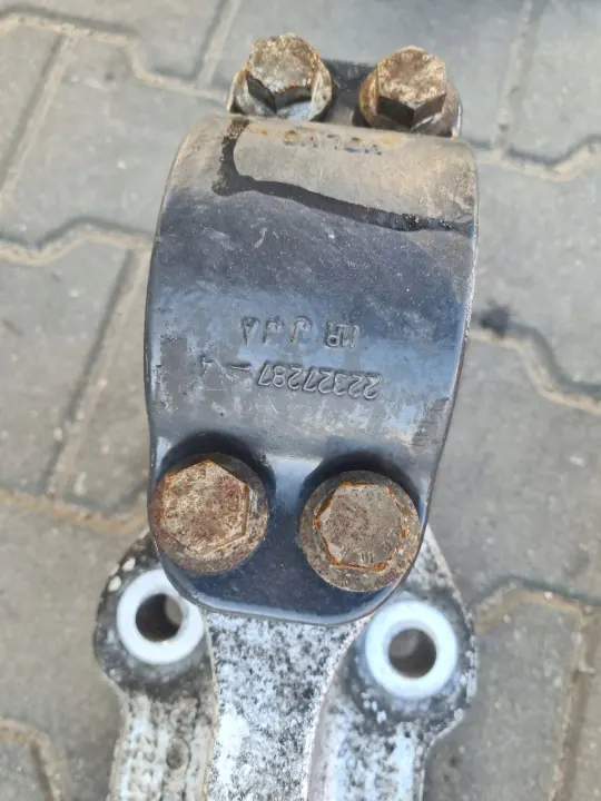 OEM 22327290 Luftfeder-Aufhängungsbracket image 7