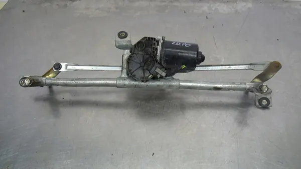 Etupyyhkijän mekanismi Volkswagen Lupo 1.7 OEM image 6