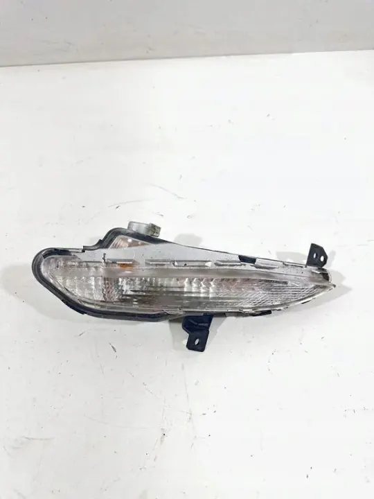 OEM 9678039380G Halogen Blinker Linker Kühlergrill image 2