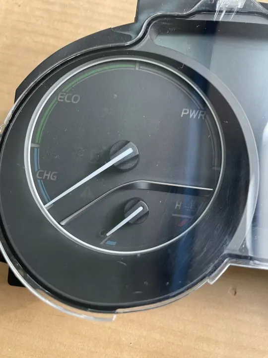 Toyota OEM MTR6973 Compteur pour Camry VIII image 3