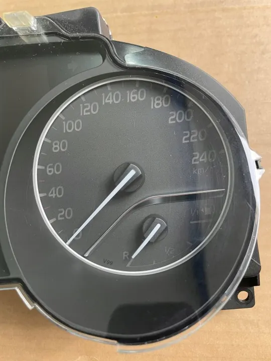 Toyota OEM MTR6973 Compteur pour Camry VIII image 4