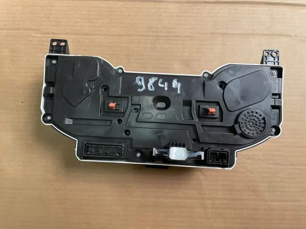 Toyota OEM MTR6973 Compteur pour Camry VIII image 5