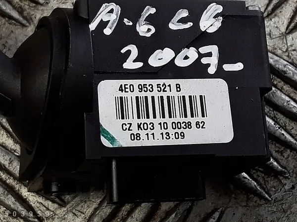 Brytare Audi Q7 2013 4e0953521b image 4