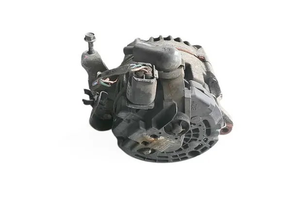 Vaihtovirtageneraattori Toyota Yaris II 1.3B 2005-2009 27060-0J061 image 2