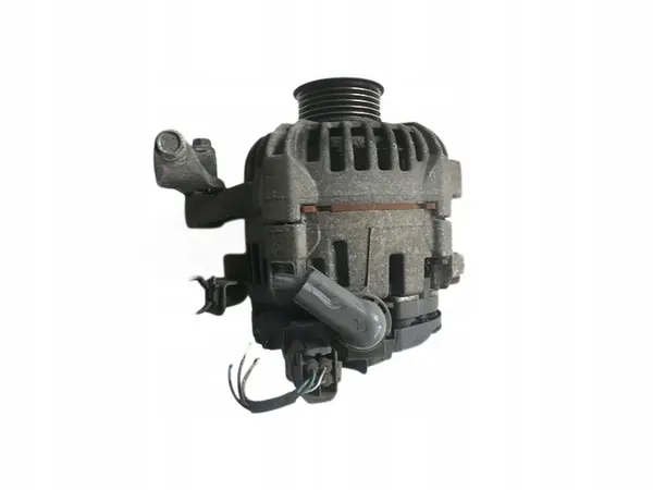 Vaihtovirtageneraattori Toyota Yaris II 1.3B 2005-2009 27060-0J061 image 3