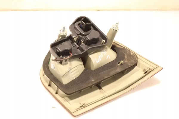 Luz Trasera Izquierda para Renault Fluence Sedan image 2