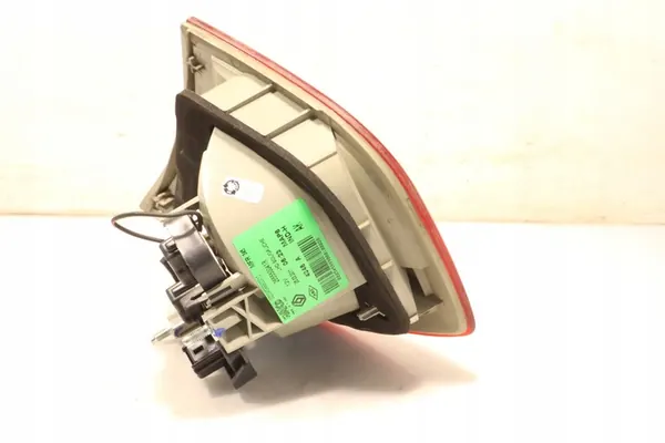 Luz Trasera Izquierda para Renault Fluence Sedan image 3