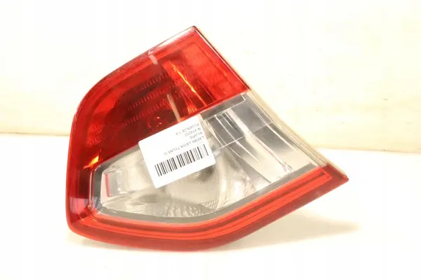 Luz Trasera Izquierda para Renault Fluence Sedan image 5