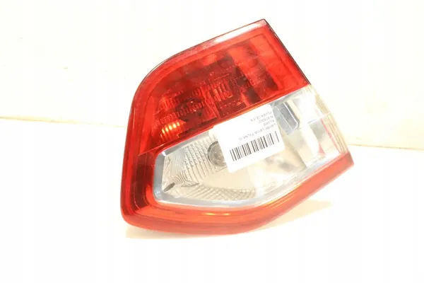 Luz Trasera Izquierda para Renault Fluence Sedan image 6