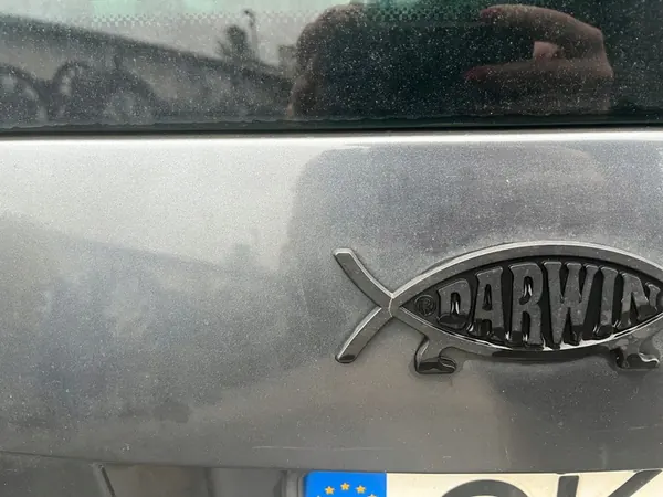 SKODA ROOMSTER Takaluukku [LF8J] OEM SROOMSTERKB image 10