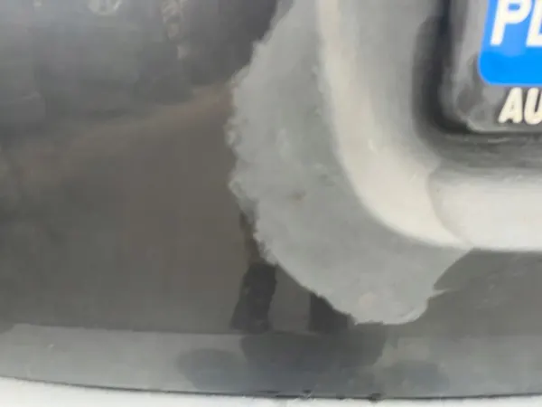 SKODA ROOMSTER Takaluukku [LF8J] OEM SROOMSTERKB image 2