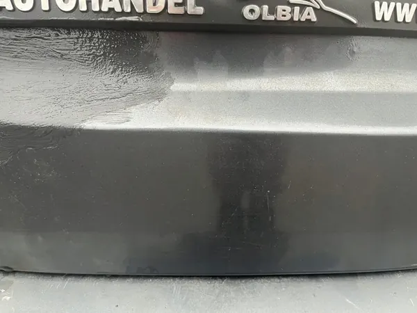 SKODA ROOMSTER Takaluukku [LF8J] OEM SROOMSTERKB image 3