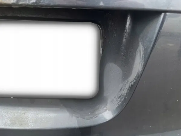 SKODA ROOMSTER Takaluukku [LF8J] OEM SROOMSTERKB image 4