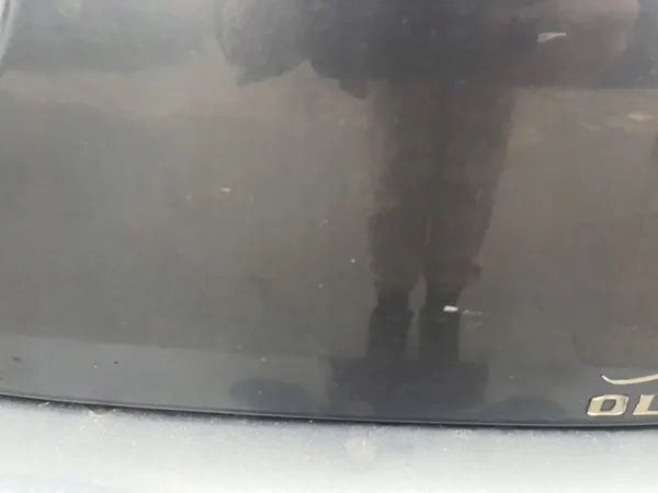 SKODA ROOMSTER Takaluukku [LF8J] OEM SROOMSTERKB image 5