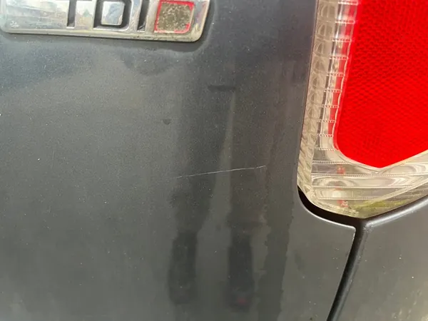 SKODA ROOMSTER Takaluukku [LF8J] OEM SROOMSTERKB image 7