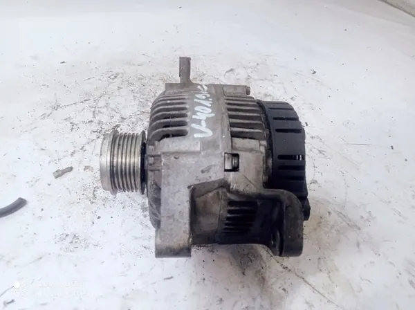 ALTERNATOR 120 A RENAULT ESPACE SCENIC VOLVO 1.9 image 2