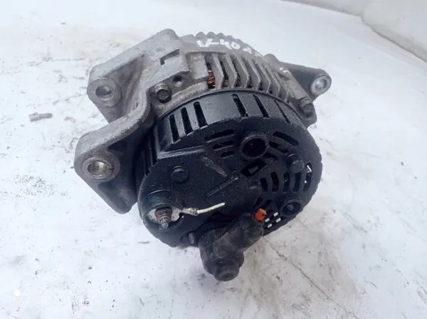 ALTERNATOR 120 A RENAULT ESPACE SCENIC VOLVO 1.9 image 3