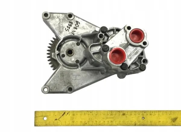 Motoroljepump OEM 7408170261 för Renault Trucks image 3