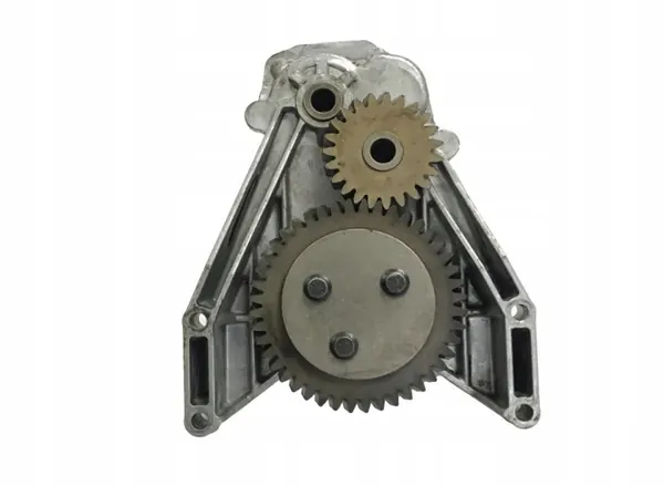 Motoroljepump OEM 7408170261 för Renault Trucks image 5