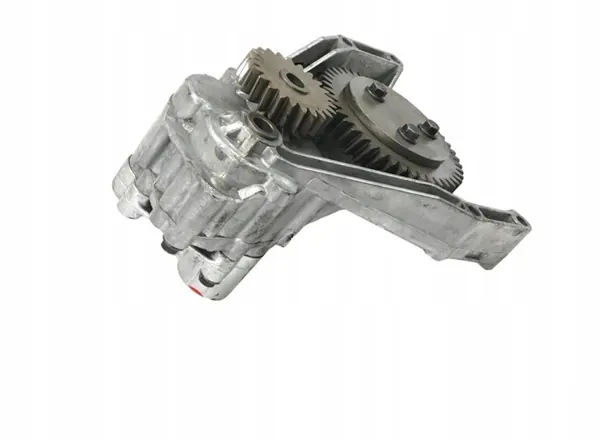 Motoroljepump OEM 7408170261 för Renault Trucks image 6