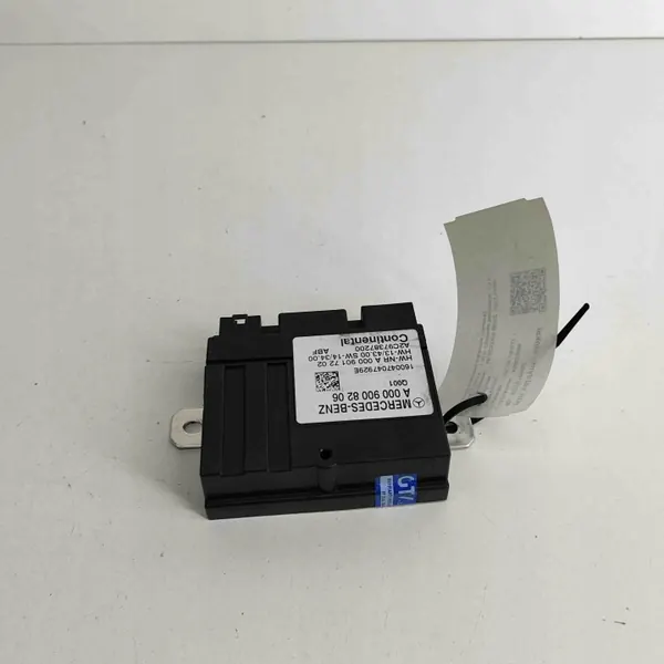 Bränslepumpsstyrenhet OEM A2C97387200 Mercedes-Benz image 3