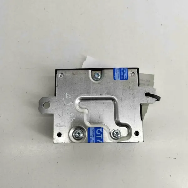 Bränslepumpsstyrenhet OEM A2C97387200 Mercedes-Benz image 5