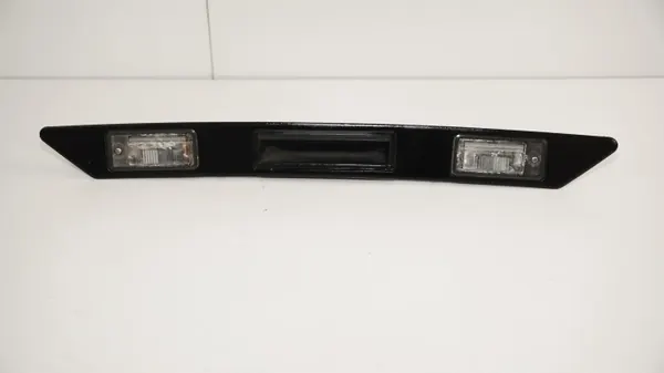 OEM 360202732 Takaluukunuppi Audi A3 8P - Käytetty image 9