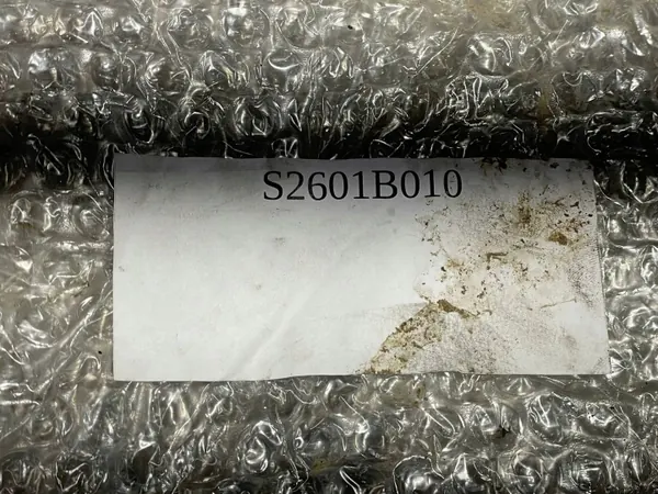 Mercedes A654 Venttiilikansi OEM A6540167100 image 8