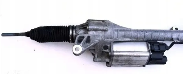 BMW F01 F06 F10 F11 F12 F13 Styrning OEM image 3