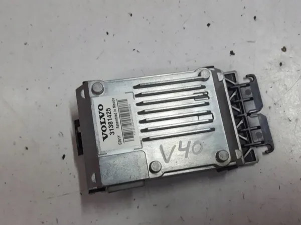 Frontkamera-Sensor OEM 31381425XAUTOPX für Volvo V40 image 3