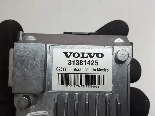 Frontkamera-Sensor OEM 31381425XAUTOPX für Volvo V40 image 4