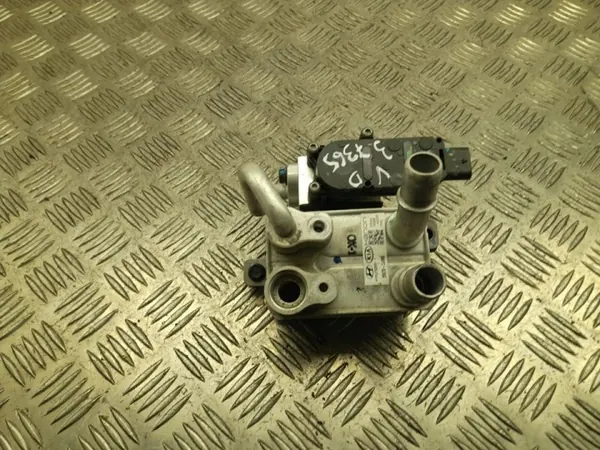 OEM 25670CU000 AC-droger voor Hyundai IONIQ 6 2024 image 2