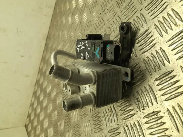 OEM 25670CU000 AC-droger voor Hyundai IONIQ 6 2024 image 3