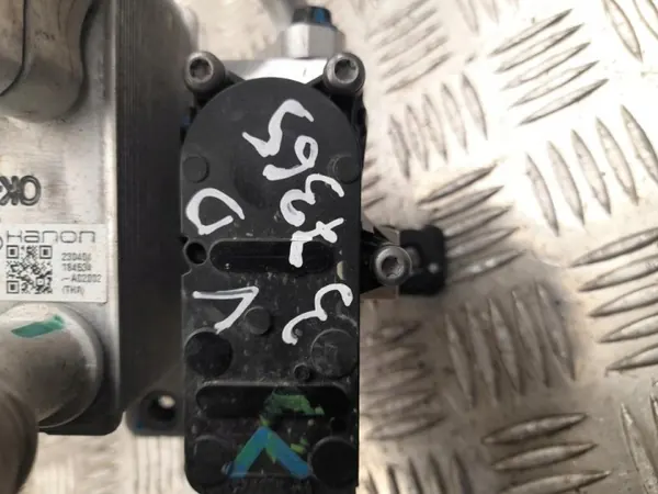 OEM 25670CU000 AC-droger voor Hyundai IONIQ 6 2024 image 4